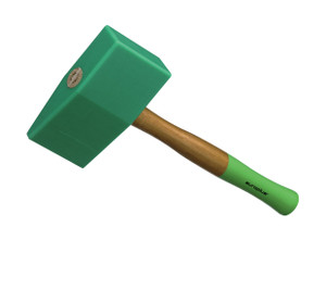 PVC HAMER MODEL OP PUNT PVC HAMER MODEL OP PUNT