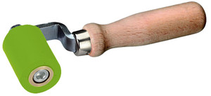 AANDRUKROL - 33 X 45 MM