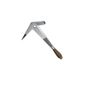 LEIDEKKERSHAMER DUITS MODEL "LINKS"