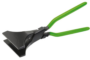 PLOOITANG RECHT 100 MM