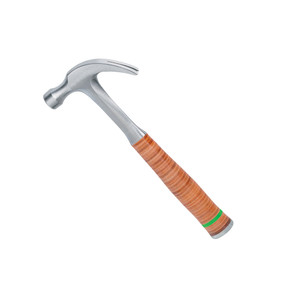 KLAUWHAMER 900 GR, MET MAGNEET UIT 1 DEEL GESMEED LEDEREN GREEP KLAUWHAMER 900 GR, MET MAGNEET UIT 1 DEEL GESMEED LEDEREN GREEP