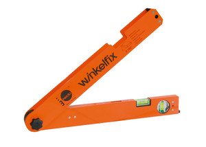 HOEKMETER WINKELFIX CLASSIC 430 MM HOEKMETER WINKELFIX CLASSIC 430 MM