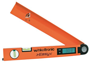HOEKMETER WINKELTRONIC 400 MM HOEKMETER WINKELTRONIC 400 MM