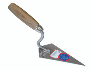 POLIERTRUWEEL INOX MODEL HAMBURG 140 X 70 X 1,0 MM POLIERTRUWEEL INOX MODEL HAMBURG 140 X 70 X 1,0 MM