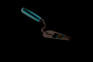 KATTETONG 185 X 65 X 1,2 MM