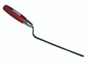 BUIGZAME VOEGER 180 X 20 X 1,5 MM BUIGZAME VOEGER 180 X 20 X 1,5 MM