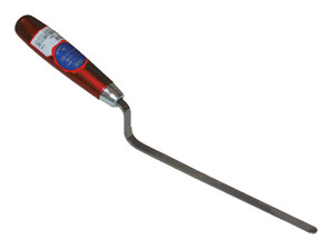 BUIGZAME VOEGER STANDAARD 180 X 10 X 1,5 MM BUIGZAME VOEGER STANDAARD 180 X 10 X 1,5 MM