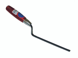 BOLLE VOEGER 160 X 12 X 4,0 MM BOLLE VOEGER 160 X 12 X 4,0 MM