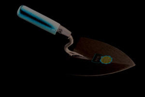 METSERSTRUWEEL BRUSSEL 200 X 155 X 1,8 MM  METSERSTRUWEEL BRUSSEL 200 X 155 X 1,8 MM