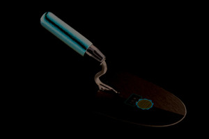 METSERSTRUWEEL MONS 180 X 145 X 1,8 MM  METSERSTRUWEEL MONS 180 X 145 X 1,8 MM