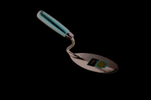 KATTETONG MODEL BRABANT ROND 145 X 70 X 1,2 MM / BRABANT