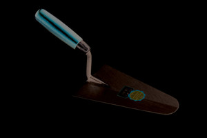 METSERSTRUWEEL ROND LUX.  220 X 130 X 1,3 MM   METSERSTRUWEEL ROND LUX.  220 X 130 X 1,3 MM