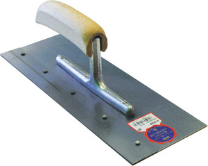 SPAAN 280 X 100 X 0,7 MM MET WISSELBARE TANDINGEN - STAAL