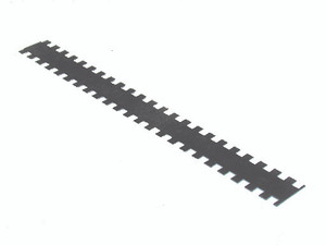 VERVANGBLADEN VOOR CP 414028 8 X 8 MM / ZG20