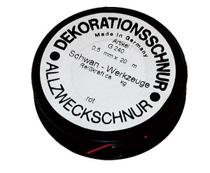 VERVANGELASTIEK "FLI-PRO"