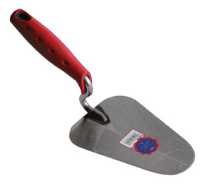 METSERSTRUWEEL CHARLEROI SOFT GRIP (STANDAARD) 180 X 120 X 1,3 MM  METSERSTRUWEEL CHARLEROI SOFT GRIP (STANDAARD) 180 X 120 X 1,3 MM