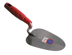 METSERSTRUWEEL PARIJS SOFT GRIP (STANDAARD) 180 X 125 X 1,3 MM  METSERSTRUWEEL PARIJS SOFT GRIP (STANDAARD) 180 X 125 X 1,3 MM