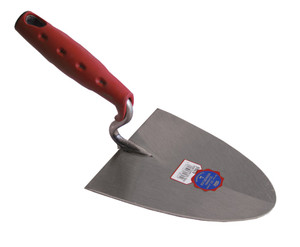 METSERSTRUWEEL ANTWERPEN SOFT GRIP (PRO) 180 X 150 X 1,8 MM 