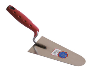 POLIERTRUWEEL INOX SOFT GRIP 180 X 90 X 1,0 MM POLIERTRUWEEL INOX SOFT GRIP 180 X 90 X 1,0 MM