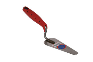 KATTETONG INOX SOFT GRIP 160 X 55 X 1,0 MM