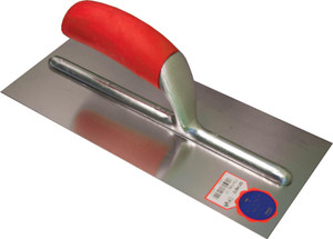 INOX, PLAKSPAAN INOX,  MET SOFT GRIP HANDGREEP - 270 X 115 X 0,7 MM