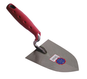 VLOERDERSTRUWEEL SOFT GRIP (STANDAARD) 170 X 125 X 1,3 MM VLOERDERSTRUWEEL SOFT GRIP (STANDAARD) 170 X 125 X 1,3 MM