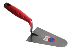 METSERSTRUWEEL ROND LUX. SOFT GRIP (PRO) 200 X 125/85 X 1,2 MM  METSERSTRUWEEL ROND LUX. SOFT GRIP (PRO) 200 X 125/85 X 1,2 MM