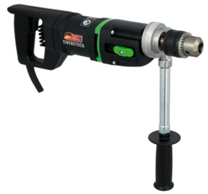 HANDBOORMACHINE EHB 16/2.4 S R/L - 1150 W HANDBOORMACHINE EHB 16/2.4 S R/L - 1150 W