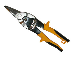 FIGUURSCHAAR - L - MET HEFBOOMOVERBRENGING