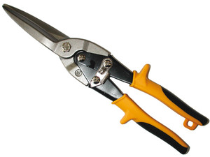 UNIVERSELE SCHAAR - S - MET HEFBOOMOVERBRENGING