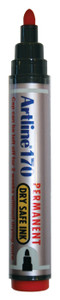PERMANENT MARKER DRY SAFE 170 GROEN PERMANENT MARKER DRY SAFE 170 GROEN