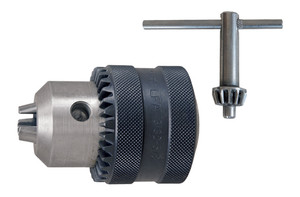 GETANDE BOORKOP MET SLEUTEL B18 - 16 MM