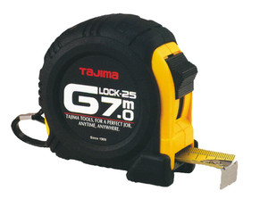 ROLMETER G-LOCK 10 M X 25 MM ROLMETER G-LOCK 10 M X 25 MM