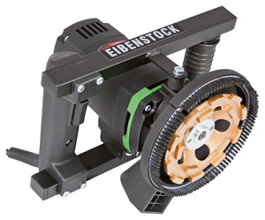 BETONSCHUURMACHINE EBS 125.4 O - 125 MM - 1500 W BETONSCHUURMACHINE EBS 125.4 O - 125 MM - 1500 W