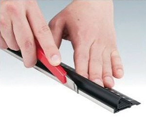 SNIJLINEAAL CTG - 60 CM