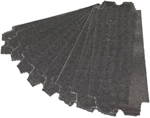 SCHUURGAAS K100 VOOR HANDSCHUURDERS (3ST)