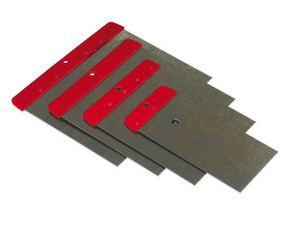 JAPANSE SPATELSET 4-DELIG - STAAL