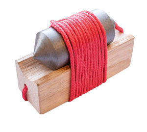 METSERSSCHIETLOOD 500 GR