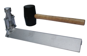 HOEKZETTER + HAMER CLINCH-ON 285 MM 