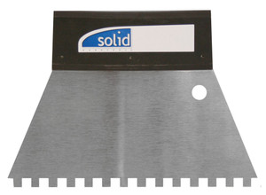 LIJMKAM SCHERPE VERTANDING 180 MM - V2,5 MM