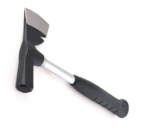 LATTENBIJL STAALBUISSTEEL - 600 GR