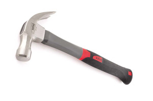 KLAUWHAMER GLASVEZELSTEEL - 600 GR