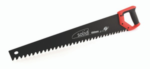 GASBETONZAAG 650 MM - 17 TANDEN