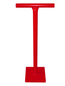 GRONDDAMMER VIERKANTIG - 200 X 200 MM