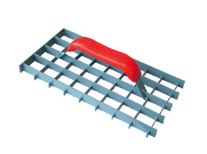 GIPSROOSTER RECHTHOEKIG 290 X 140 MM