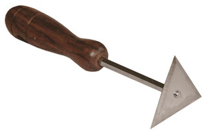 VERFSCHRAPER MULTI-FUNCTIONEEL LEMMET 50 MM