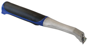 HANDSCHRAPER MET DRIEHOEKIG VERVANGBAAR LEMMET 20 MM