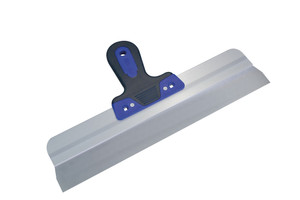 SPACKMES 200 MM / 0,5 MM DURA-SOFT - INOX SPACKMES 200 MM / 0,5 MM DURA-SOFT - INOX