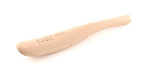 LOODKLOPPER BANAANVORM 340 MM