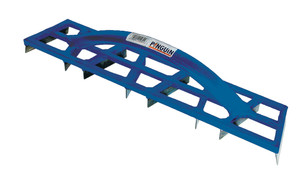 GIPSSCHAAF 8 MESSEN 450 X 90 MM - ALU GIPSSCHAAF 8 MESSEN 450 X 90 MM - ALU